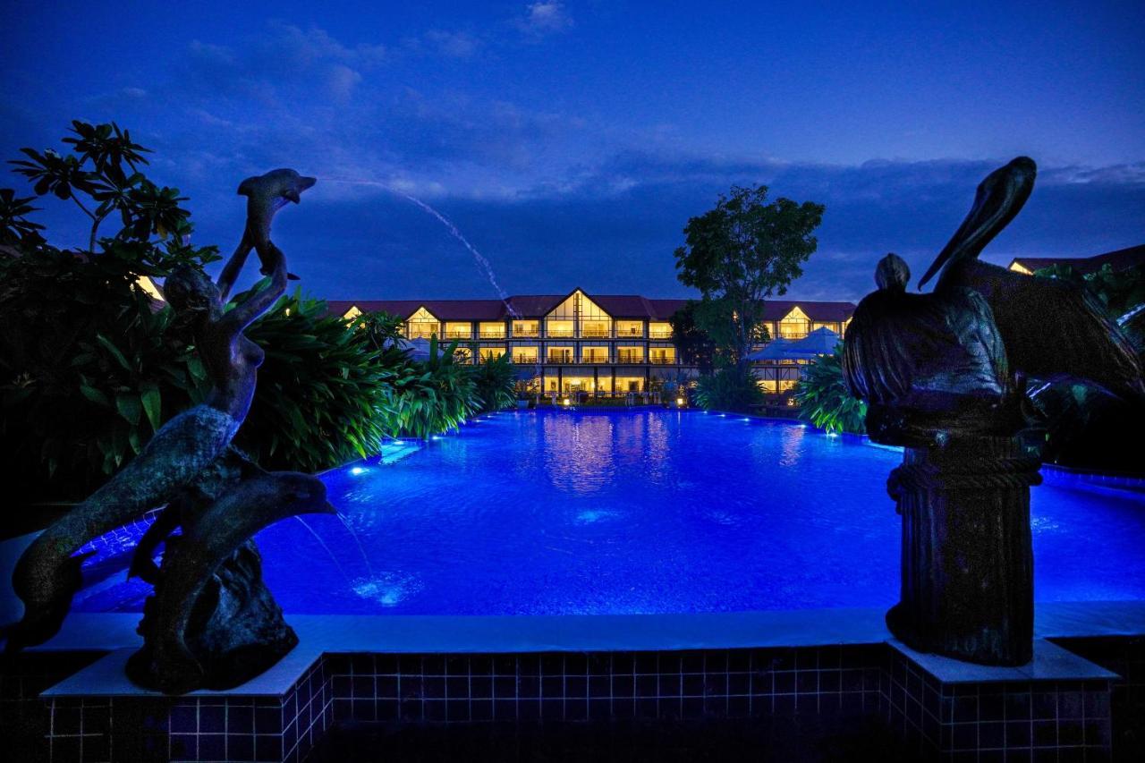 Mayfair Tea Resort Siliguri Εξωτερικό φωτογραφία