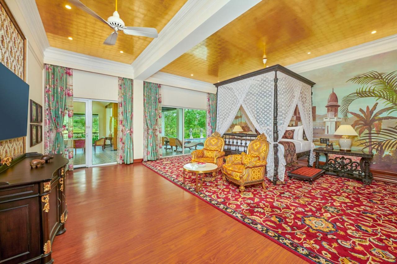 Mayfair Tea Resort Siliguri Εξωτερικό φωτογραφία