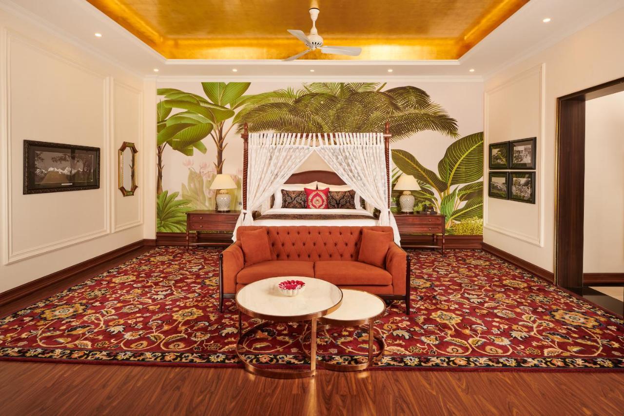 Mayfair Tea Resort Siliguri Εξωτερικό φωτογραφία