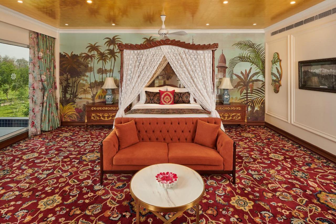 Mayfair Tea Resort Siliguri Εξωτερικό φωτογραφία