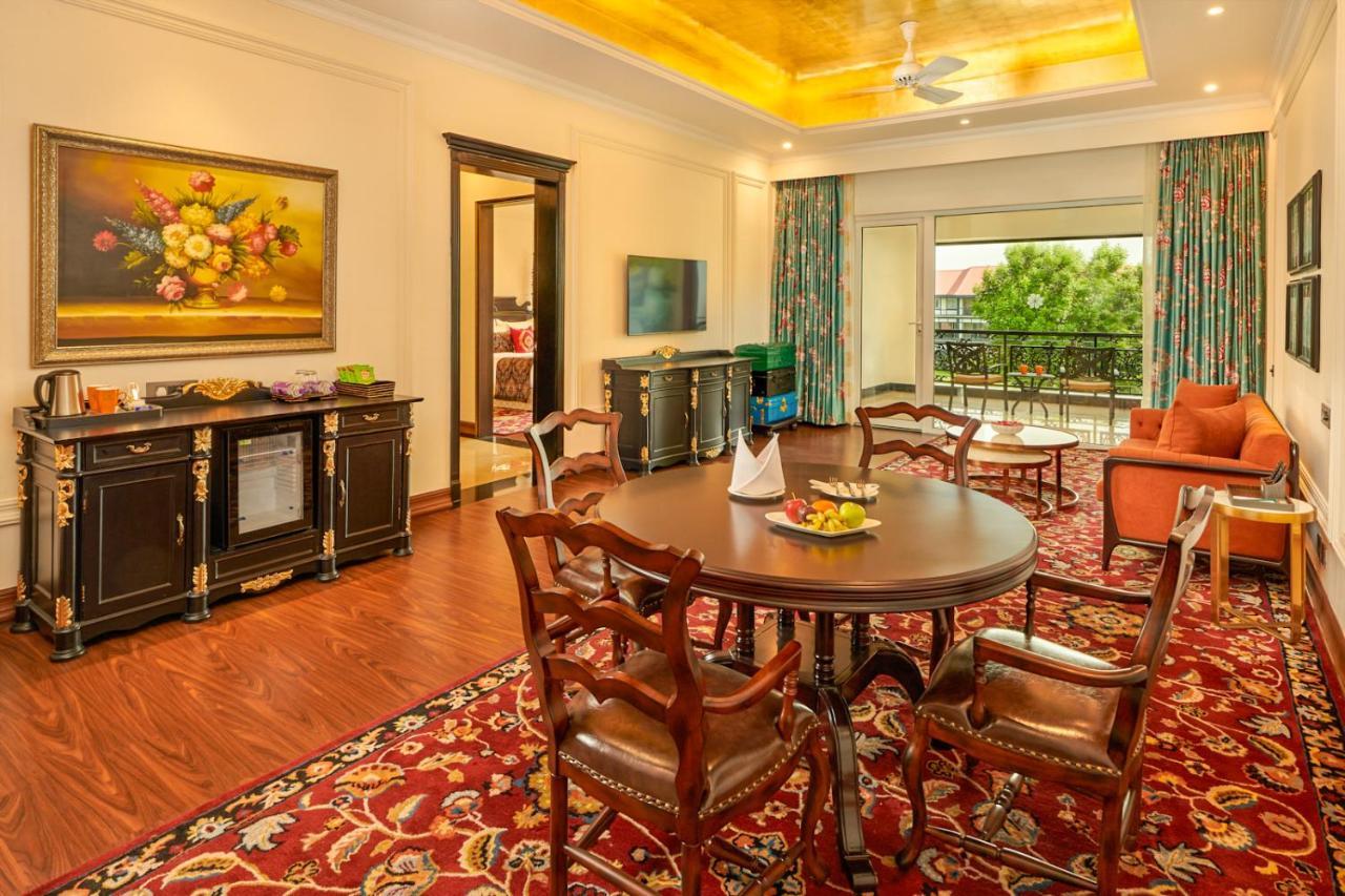 Mayfair Tea Resort Siliguri Εξωτερικό φωτογραφία