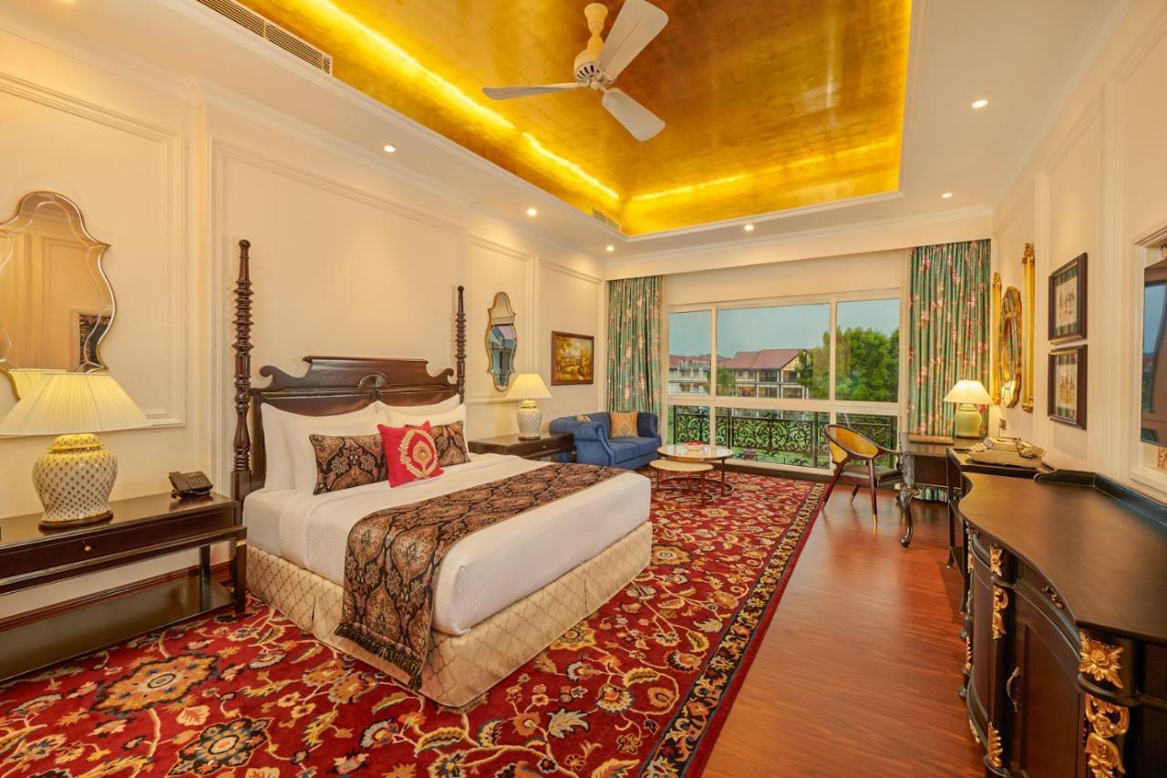 Mayfair Tea Resort Siliguri Εξωτερικό φωτογραφία