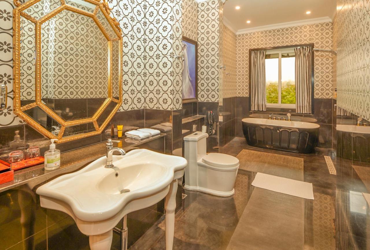 Mayfair Tea Resort Siliguri Εξωτερικό φωτογραφία
