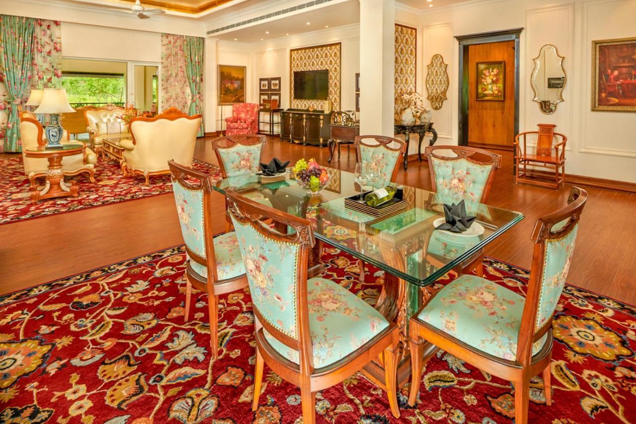 Mayfair Tea Resort Siliguri Εξωτερικό φωτογραφία