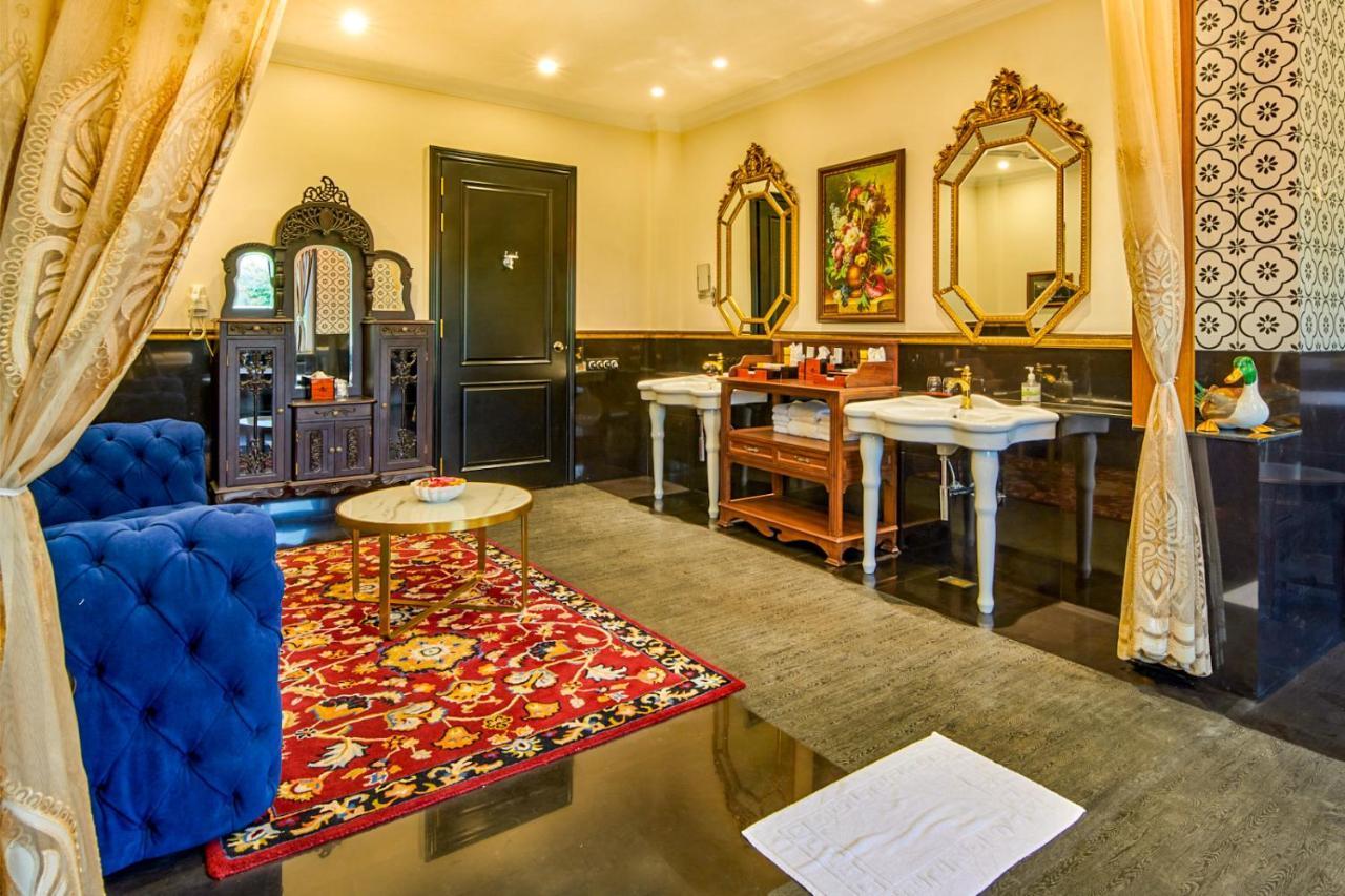 Mayfair Tea Resort Siliguri Εξωτερικό φωτογραφία