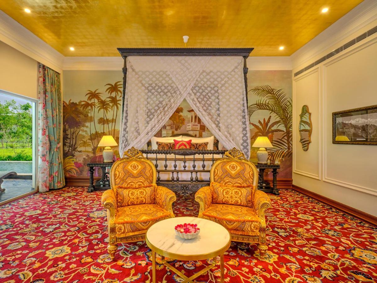 Mayfair Tea Resort Siliguri Εξωτερικό φωτογραφία