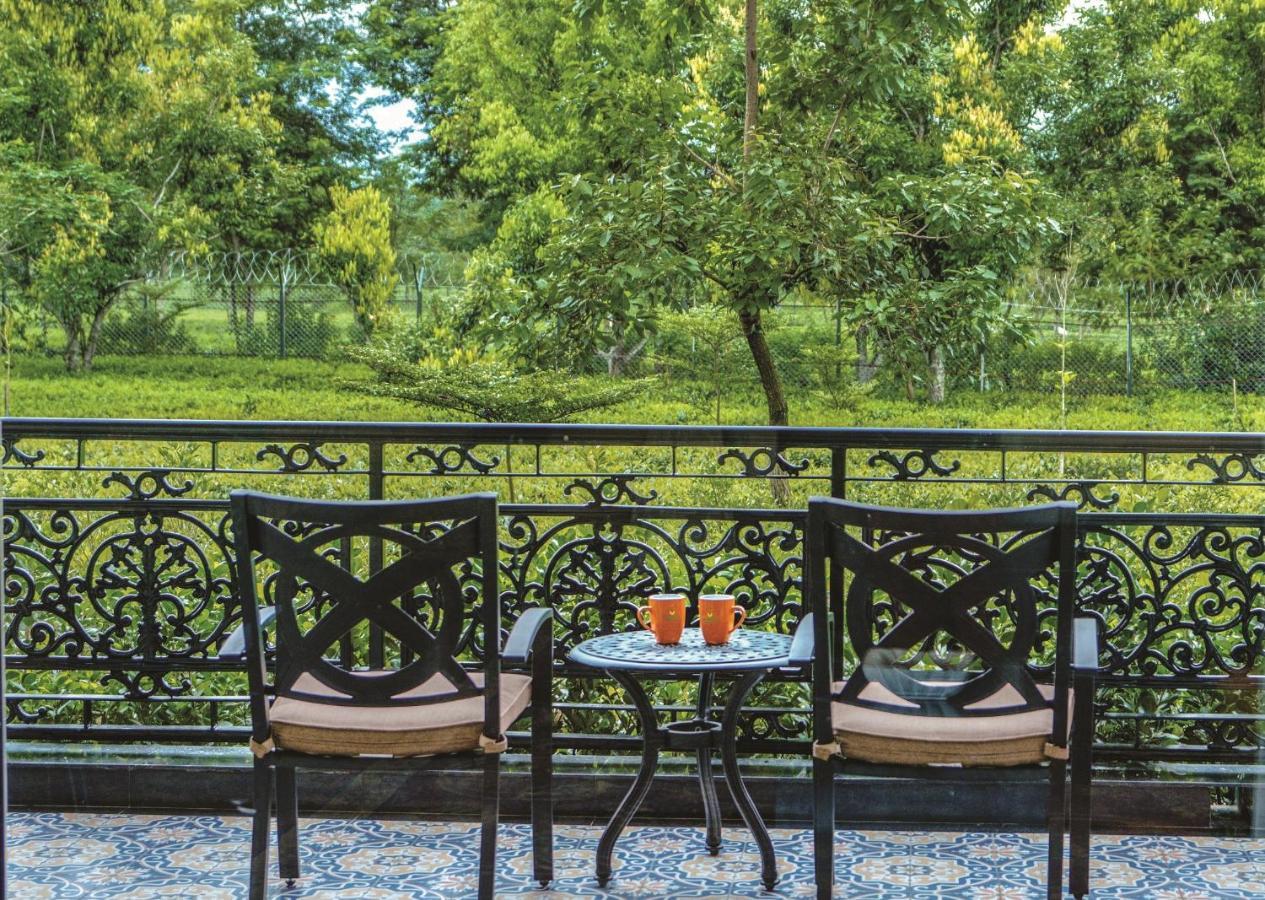 Mayfair Tea Resort Siliguri Εξωτερικό φωτογραφία