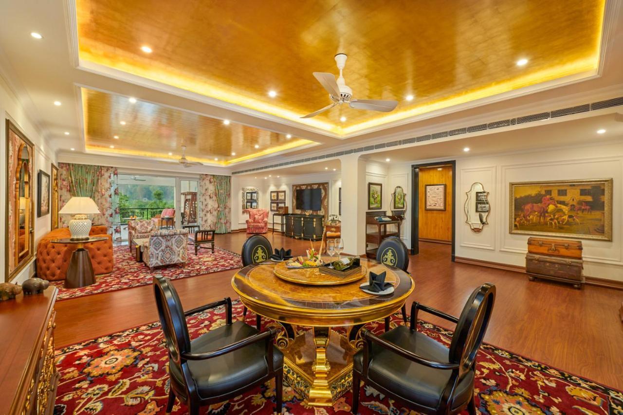 Mayfair Tea Resort Siliguri Εξωτερικό φωτογραφία