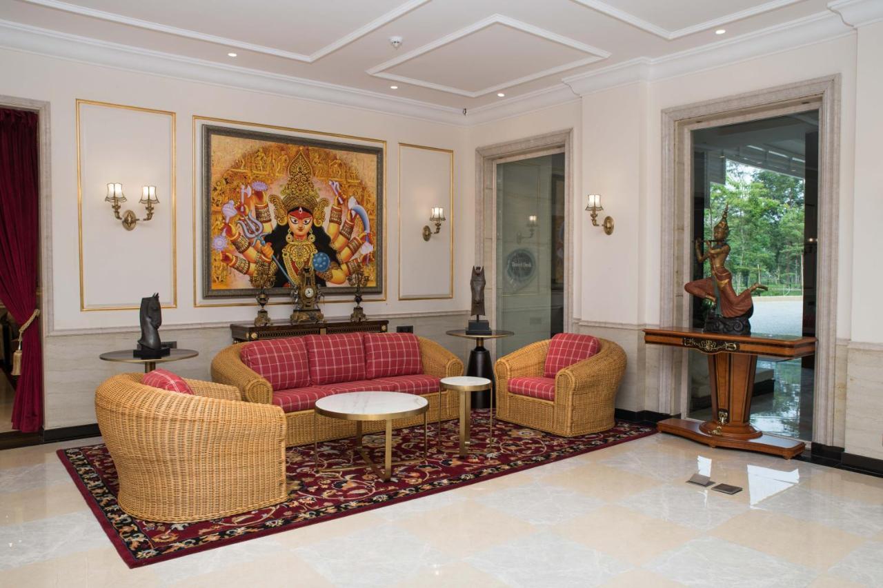 Mayfair Tea Resort Siliguri Εξωτερικό φωτογραφία