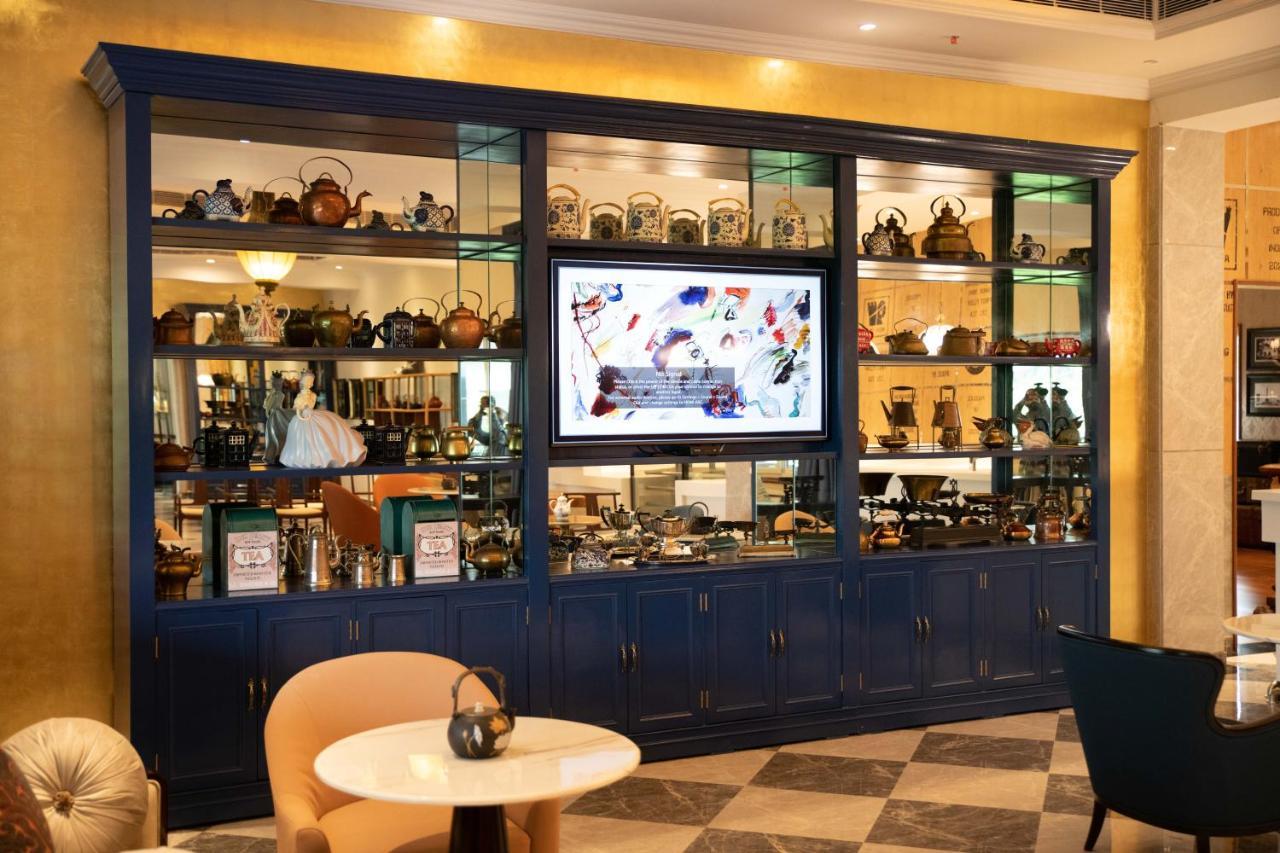 Mayfair Tea Resort Siliguri Εξωτερικό φωτογραφία