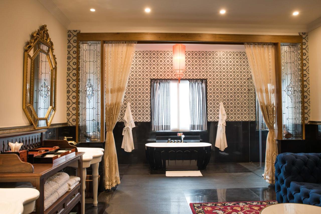 Mayfair Tea Resort Siliguri Εξωτερικό φωτογραφία