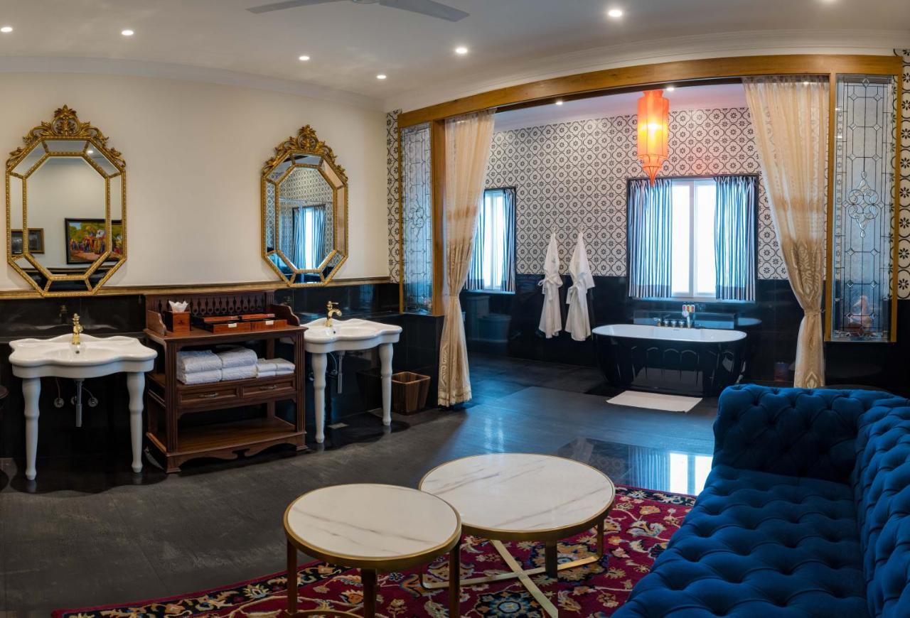 Mayfair Tea Resort Siliguri Εξωτερικό φωτογραφία