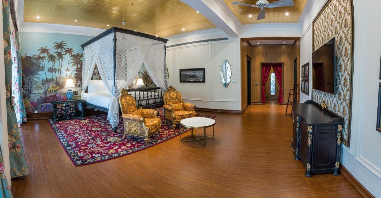 Mayfair Tea Resort Siliguri Εξωτερικό φωτογραφία
