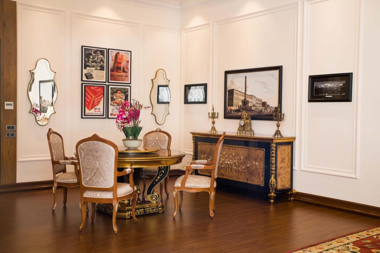Mayfair Tea Resort Siliguri Εξωτερικό φωτογραφία