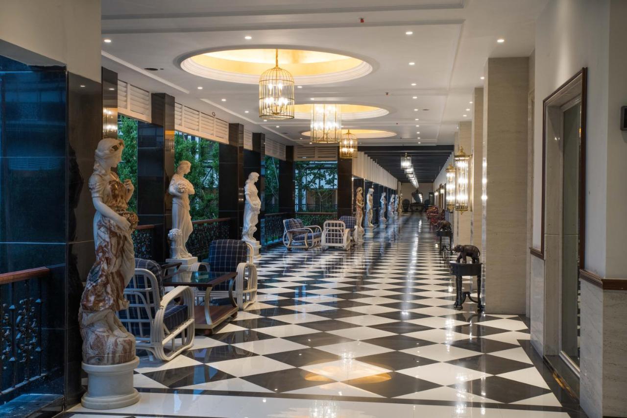 Mayfair Tea Resort Siliguri Εξωτερικό φωτογραφία