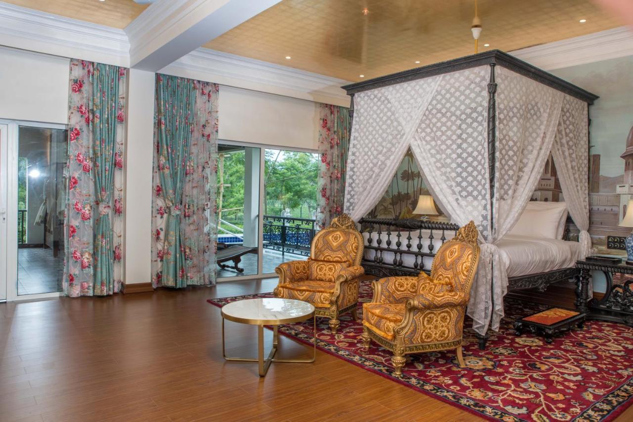 Mayfair Tea Resort Siliguri Εξωτερικό φωτογραφία