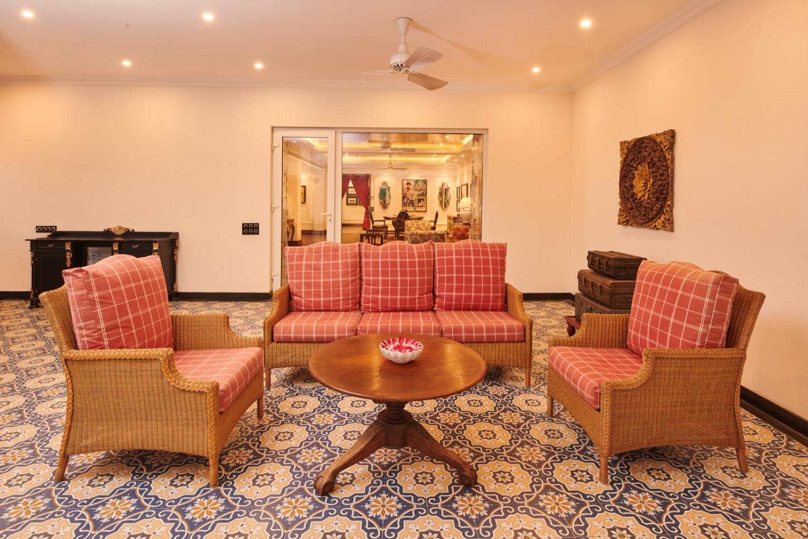 Mayfair Tea Resort Siliguri Εξωτερικό φωτογραφία
