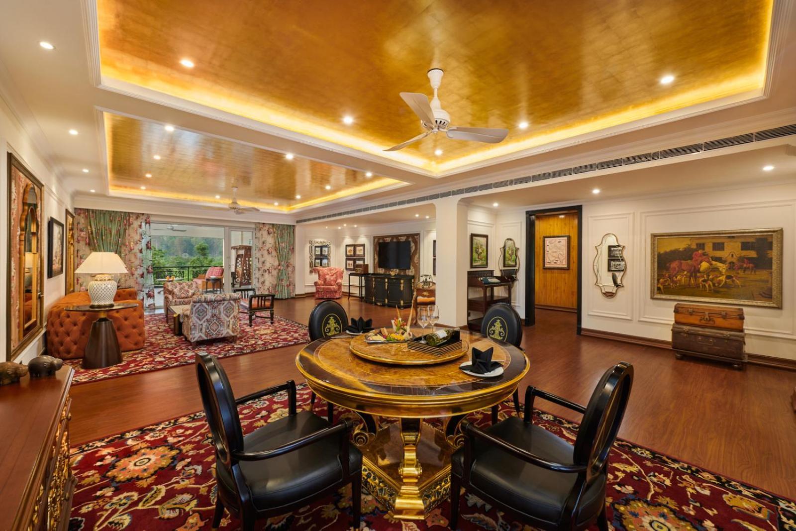 Mayfair Tea Resort Siliguri Εξωτερικό φωτογραφία