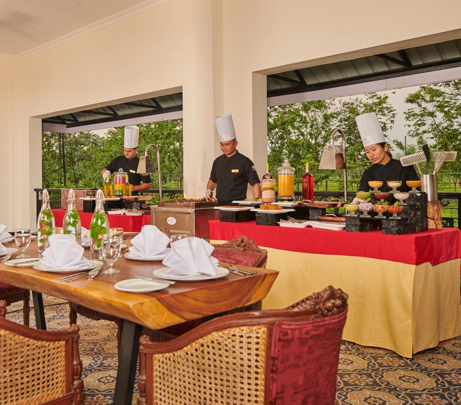 Mayfair Tea Resort Siliguri Εξωτερικό φωτογραφία