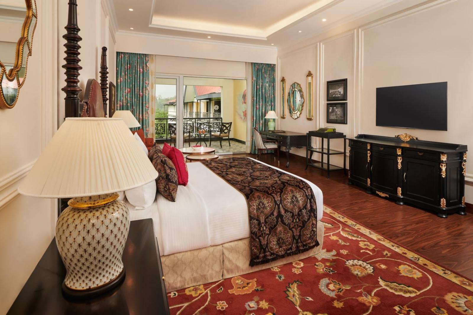 Mayfair Tea Resort Siliguri Εξωτερικό φωτογραφία