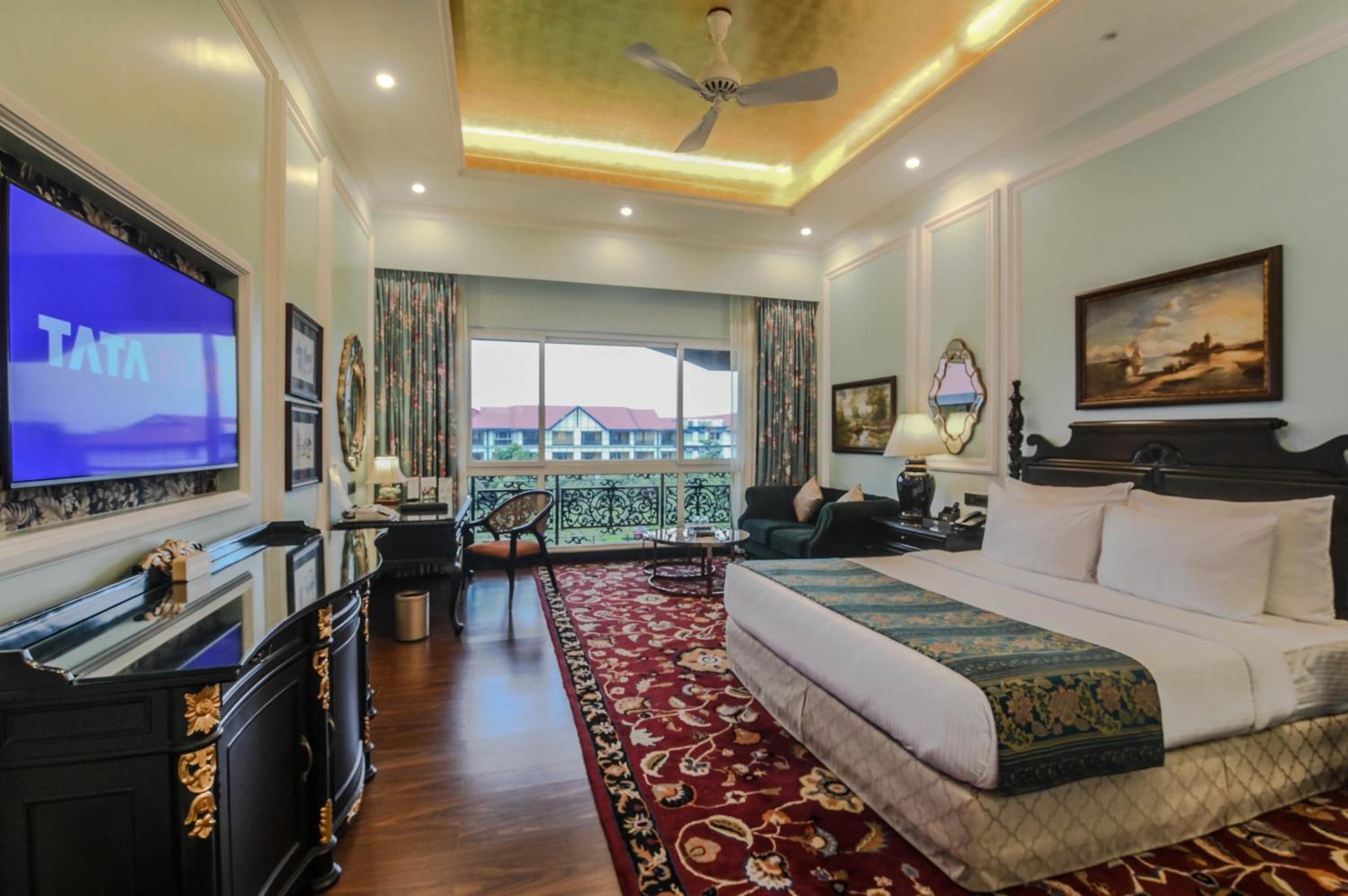 Mayfair Tea Resort Siliguri Εξωτερικό φωτογραφία